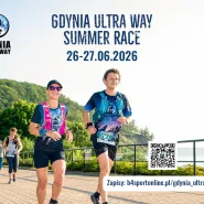 Gdynia Ultra Way Summer Race