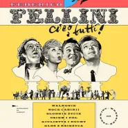 Federico fellini: ciao a tutti! | Przegląd filmów reżysera
