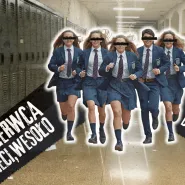 Dzieci Wesoło Wybiegły Ze Szkoły | Dj Knr + Bazgrov | Cooltura Okopowa 7 | Gdańsk | 27 VI 2026