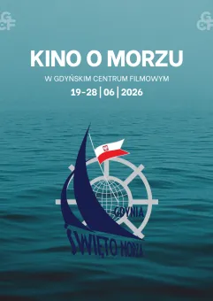 Kino o Morzu