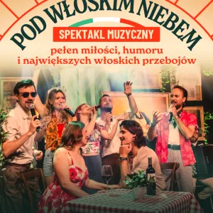 Pod Włoskim Niebem