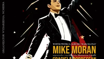 Barcelona: Freddie Mercury 80th Birthday