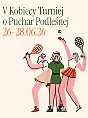 V Kobiecy Turnieju o Puchar Podleśnej 