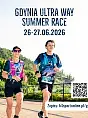 Gdynia Ultra Way Summer Race