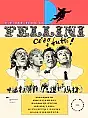 "Federico fellini: ciao a tutti!"