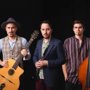 Modern Klezmer