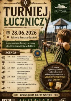 Noc Kupały w Faktorii Handlowej