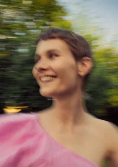 Agnieszka