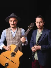 Modern Klezmer