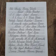 Warsztaty piśmiennictwa kaszubskiego