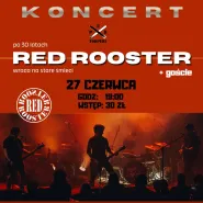 Koncert: Red Rooster + A Band Called LOAF + Sex Schlitz | after DJ FiFi