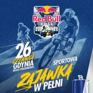 Red Bull Full Moon