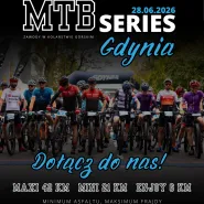 Garmin MTB Series Gdynia 2026