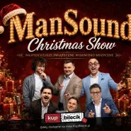 ManSound Christmas Show