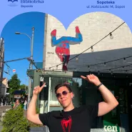 O czym i jak mówi do nas Spider-Man?