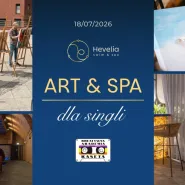 Art & SPA dla Singli