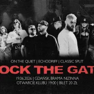 Rock The Gate - Brama Nizinna