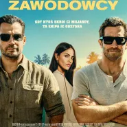Kino Dzielnicowe: Zawodowcy