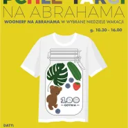 Pchle Targi na Abrahama