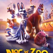 Kino Dzielnicowe: Noc w ZOO