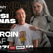 Marcin Olaf Olszewski - Lepsi od nas