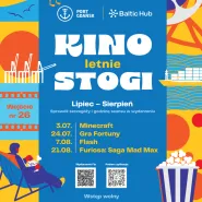 Kino Letnie - Stogi