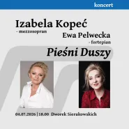 Pieśni Duszy | Izabela Kopeć & Ewa Pelwecka