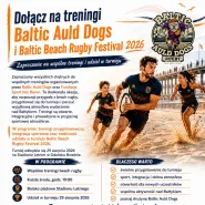 Baltic Beach Rugby