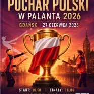 Puchar Polski w Palanta 2026 / Gdańsk / 5 kolejka PLPal