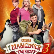 Kino Dzielnicowe: Szkoła magicznych zwie