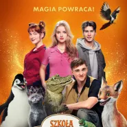 Kino Dzielnicowe: Szkoła magicznych zwie