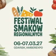 Festiwal Smaków Regionalnych