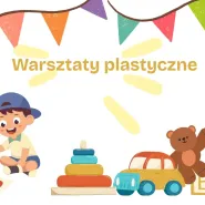 Warsztaty plastyczne "Stwory z Bałtyku"