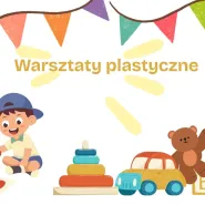 Warsztaty plastyczne "Zwierzęta zaklęte w detalach"