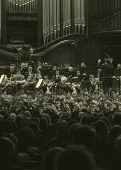 Koncert Sylwestrowy 2026
