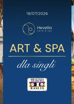 Art & SPA dla Singli