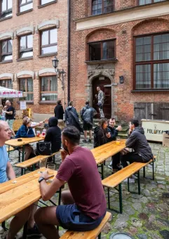 Craft Beer Fiesta 
