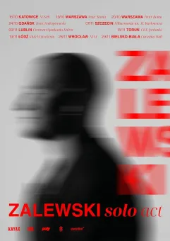 Zalewski Solo Act