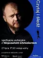 Spotkanie z Wojciechem Chmielarzem