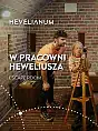 W pracowni Heweliusza - escape room