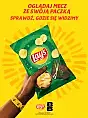 Strefa Kibica Lay's