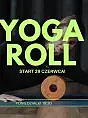 Zajęcia rolowania Yoga Roll