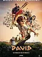 Kino Dzielnicowe: Dawid