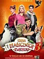Kino Dzielnicowe: Szkoła magicznych zwie