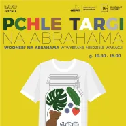 Pchle Targi na Abrahama