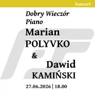 Dobry Wieczór Piano | koncert
