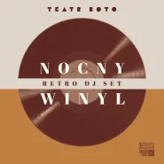 Nocny Winyl - Retro Dj Set