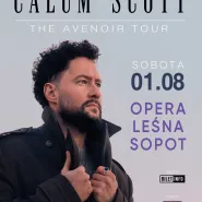 Calum Scott