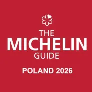 Ceremonia wręczenia Plakiet Przewodnika Michelin Polska 2026