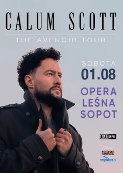 Calum Scott
